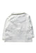 A White Long Sleeve Polos from Cyrillus in size 6-12M for boy. (Back View)