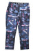 A Multicolour Active Pants from Roxy in size 8Y for girl. (Front View)