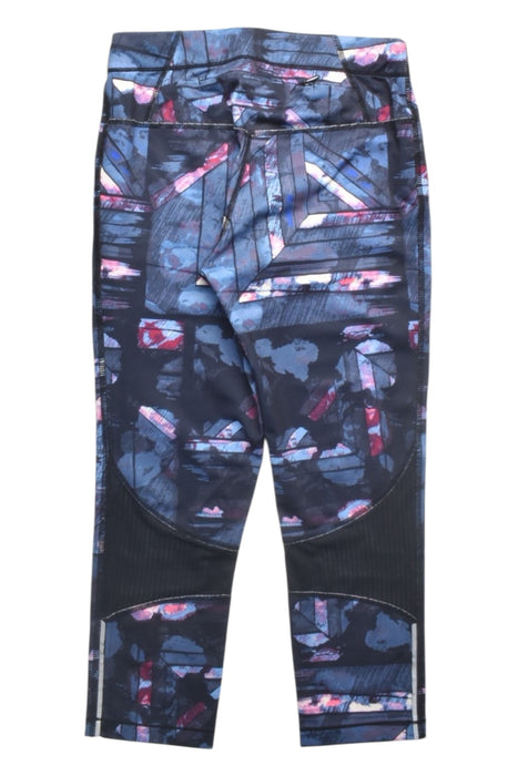 A Multicolour Active Pants from Roxy in size 8Y for girl. (Back View)