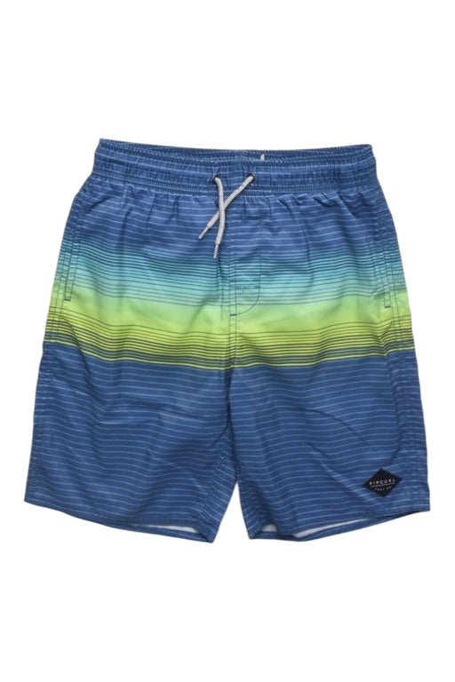 A Multicolour Swim Shorts from Rip Curl in size 10Y for boy. (Front View)