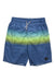 A Multicolour Swim Shorts from Rip Curl in size 10Y for boy. (Front View)