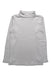 A Grey Long Sleeve Tops from Chateau de Sable in size 12Y for boy. (Front View)