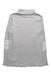 A Grey Long Sleeve Tops from Chateau de Sable in size 12Y for boy. (Back View)