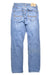 A Blue Jeans from Abercrombie  in size 13Y for girl. (Back View)