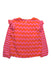 A Pink Long Sleeve Tops from Stella McCartney in size 8Y for girl. (Back View)