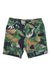 A Multicolour Shorts from Kenzo in size 5T for boy. (Front View)