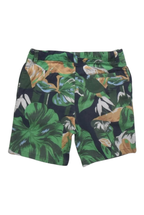 A Multicolour Shorts from Kenzo in size 5T for boy. (Back View)