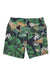 A Multicolour Shorts from Kenzo in size 5T for boy. (Back View)