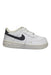 A White Sneakers from Nike in size 18-24M for boy. (Front View)
