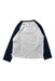A Multicolour Long Sleeve T Shirts from La Compagnie des Petits in size 3T for boy. (Back View)