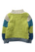 A Multicolour Knit Sweaters from La Compagnie des Petits in size 12-18M for boy. (Back View)