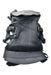 A Black Baby Carriers from BabyBjorn in size O/S for boy. (Front View)