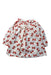 A Red Long Sleeve Tops from Gucci in size 18-24M for girl. (Back View)