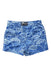 A Blue Swim Shorts from Janie & Jack in size 2T for boy. (Back View)