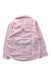 A Pink Long Sleeve Shirts from Janie & Jack in size 2T for boy. (Back View)