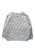 A Grey Crewneck Sweatshirts from 7 For All Mankind in size 2T for boy. (Back View)