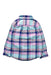 A Multicolour Long Sleeve Shirts from Janie & Jack in size 2T for boy. (Back View)