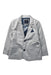 A Grey Blazers from Mayoral in size 2T for boy. (Front View)