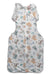 A Multicolour Swaddles from Love To Dream in size 3-6M for boy. (Front View)
