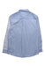 A Blue Long Sleeve Shirts from Paul Smith in size 8Y for boy. (Back View)