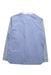 A Blue Long Sleeve Shirts from Dior in size 8Y for boy. (Back View)