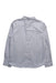 A Blue Long Sleeve Shirts from Bonpoint in size 8Y for boy. (Back View)