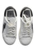 A White Sneakers from Neil Barrett Kids in size 9Y for boy. (Back View)