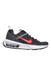 A Black Sneakers from Nike in size 10Y for boy. (Front View)