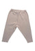 A Beige Leggings from Bonpoint in size 3-6M for girl. (Back View)