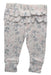 A Multicolour Leggings from Mothercare in size 3-6M for girl. (Front View)