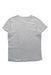 A Grey Short Sleeve T Shirts from Jacadi in size 10Y for boy. (Back View)