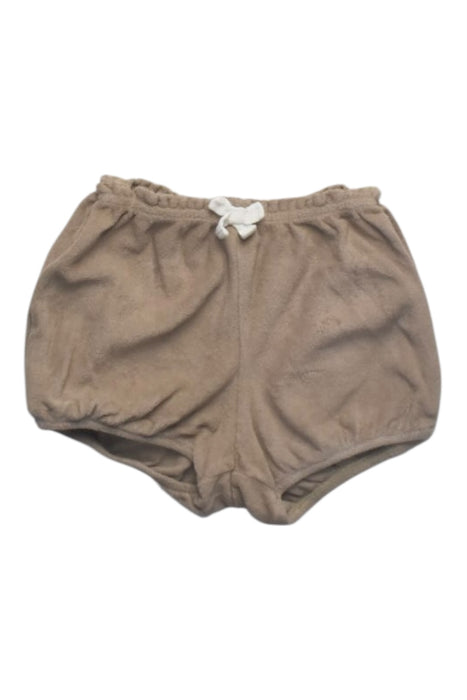 A Beige Bloomers from Albetta in size 18-24M for boy. (Front View)