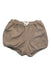 A Beige Bloomers from Albetta in size 18-24M for boy. (Front View)