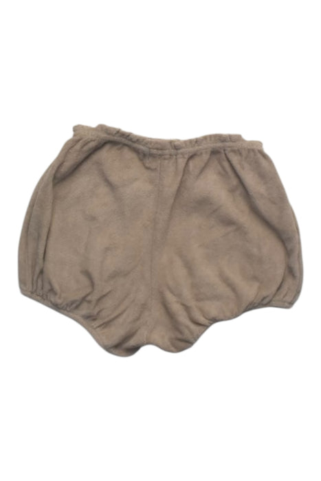 A Beige Bloomers from Albetta in size 18-24M for boy. (Back View)