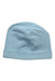 A Blue Beanies from Moschino in size 3-6M for boy. (Back View)