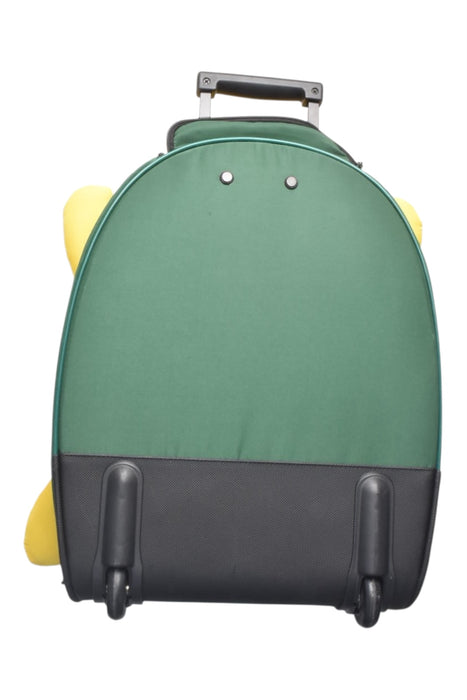 A Multicolour Changing Mats & Covers from Sammies by Samsonite in size O/S for neutral. (Back View)