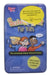 A Multicolour Board Games & Puzzles from University Games in size 6T for neutral. (Front View)