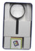 A Multicolour Board Games & Puzzles from University Games in size 6T for neutral. (Back View)