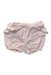 A Pink Bloomers from Petit Bateau in size 6-12M for girl. (Front View)