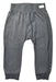 A Grey Sweatpants from Molo in size 2T for boy. (Front View)