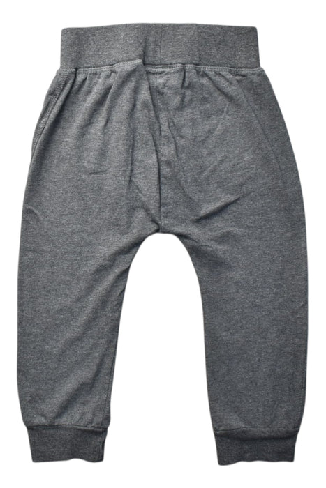 A Grey Sweatpants from Molo in size 2T for boy. (Back View)