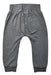 A Grey Sweatpants from Molo in size 2T for boy. (Back View)