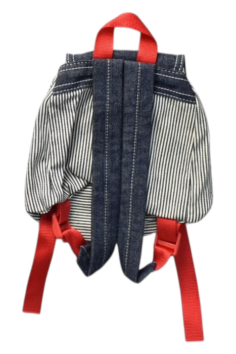 A Multicolour Bags from Miki House in size O/S for boy. (Back View)