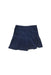 A Navy Short Skirts from Ralph Lauren in size 2T for girl. (Back View)
