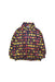 A Multicolour Lightweight Jackets from Seed in size 3T for boy. (Front View)