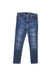 A Blue Jeans from Polo Ralph Lauren in size 4T for boy. (Front View)