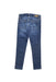 A Blue Jeans from Polo Ralph Lauren in size 4T for boy. (Back View)