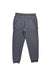 A Grey Sweatpants from Mothercare in size 4T for boy. (Back View)