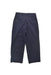 A Navy Dress Pants from Boss in size 4T for boy. (Back View)