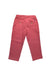 A Pink Casual Pants from Polo Ralph Lauren in size 2T for boy. (Back View)